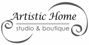 The Artistic Home Studio and Boutique